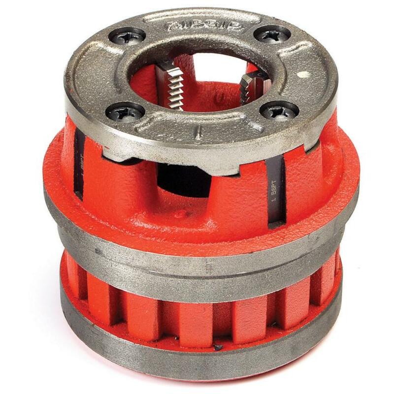 SNIJKOP RECHTS - BSPT(GS)   11R - 2"        RIDGID