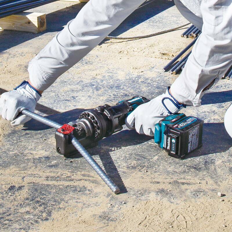 ACCU-BETONSCHAAR 40V/BODY   SC001GZK        MAKITA