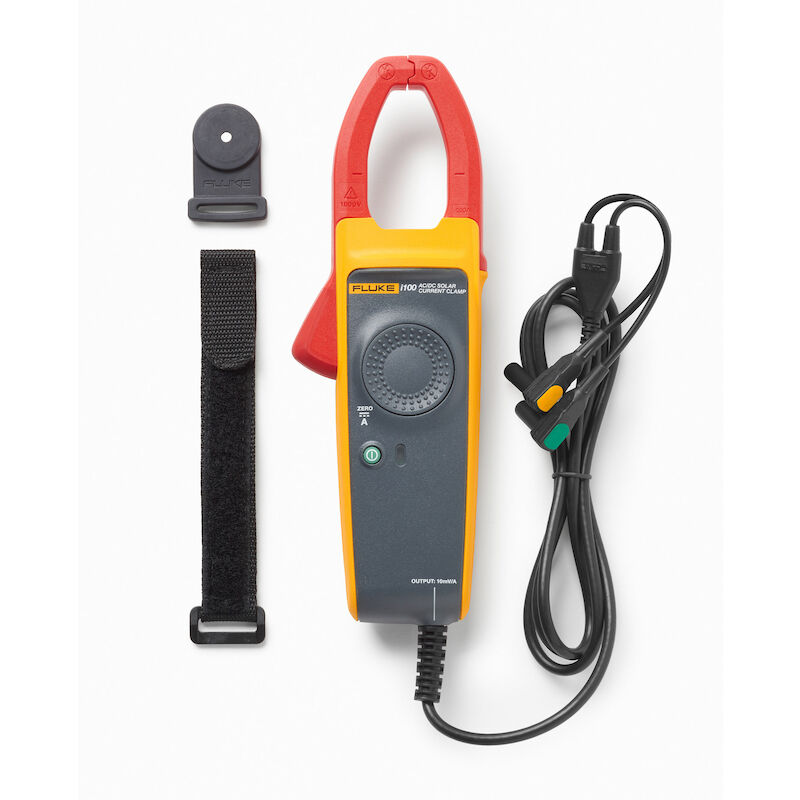STROOMTANG AC/DC 100A       I100             FLUKE