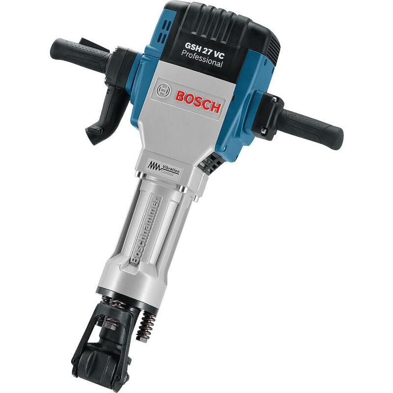 BREEKHAMER 2000W            GSH 27 VC        BOSCH
