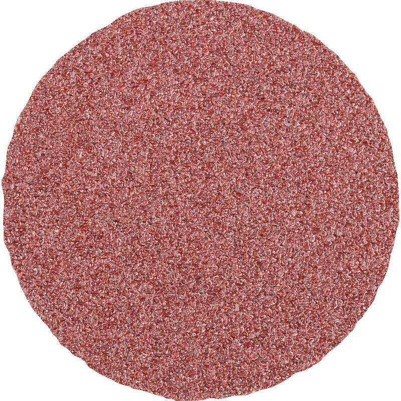 DISQUE ABRASIVE 50MM 50 A FORTE   CD     P60 PFERD
