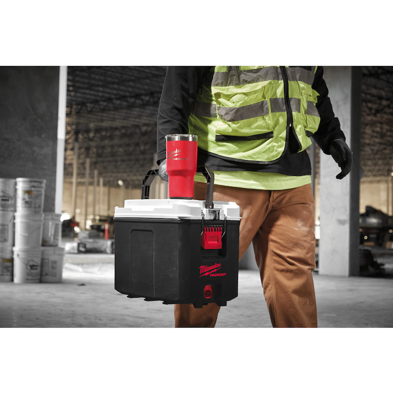 GOBELET ISOTHERME 887ML     4932479075   MILWAUKEE