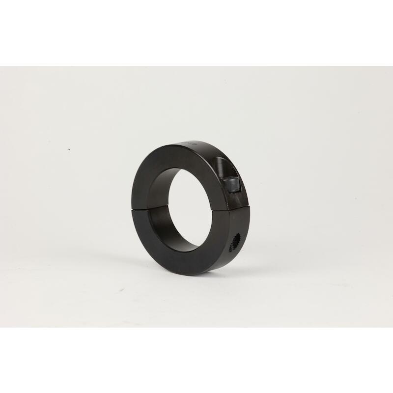 KLEMRING 2-DEL.STAAL        HCC - 32MM