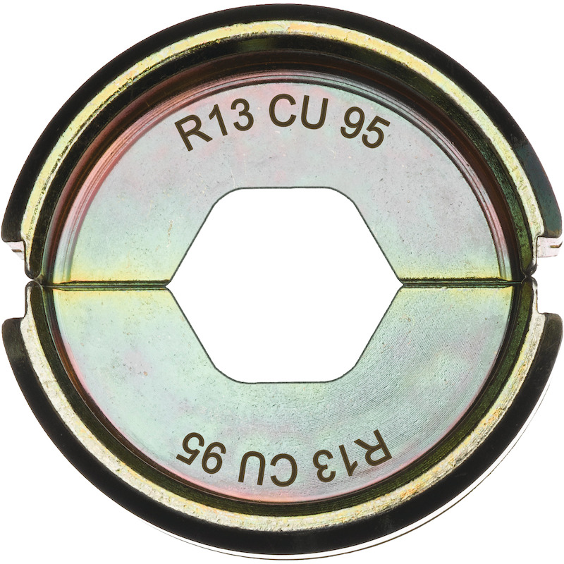 MATRICE SERT. R13 CU 95     4932459499   MILWAUKEE