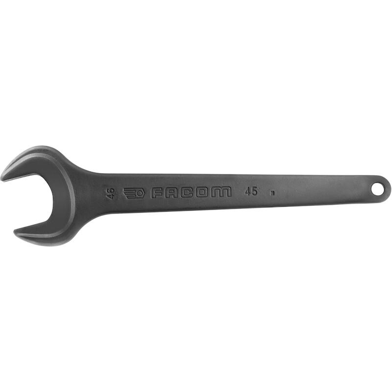 Facom - Clé à fourche simple - 45.46 - 46 mm - 41292376
