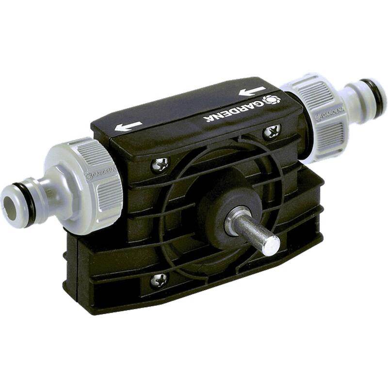 VOORZETPOMP VR BOORMACHINE  1490 2400L/U   GARDENA