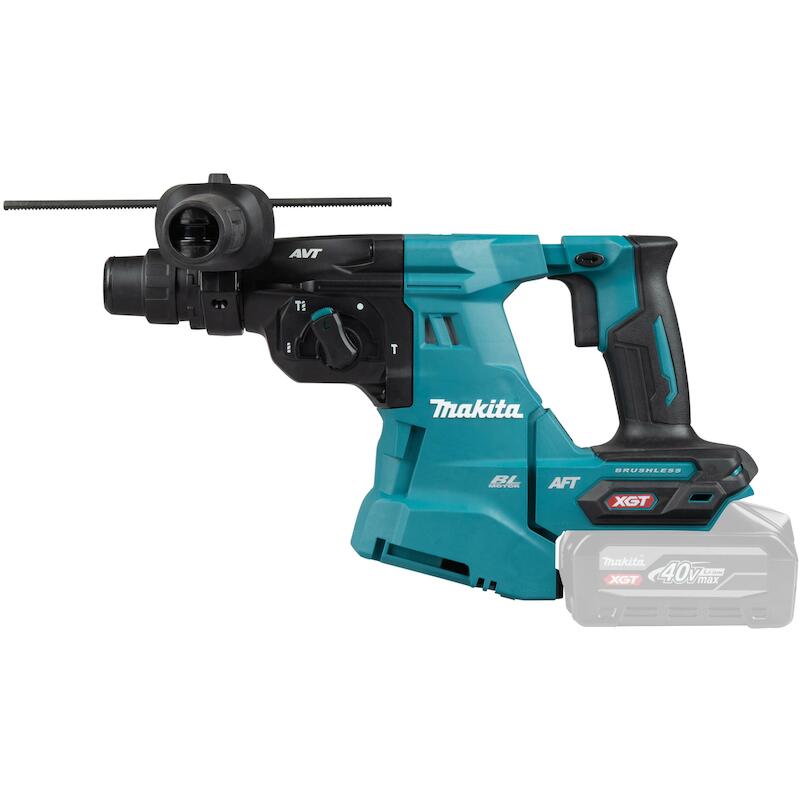 MARTEAU COMB.ACCU 40V/BODY  HR011GZ         MAKITA