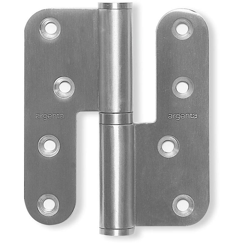 PAUMEL RVS G. OUVERT        100/86A        ARGENTA