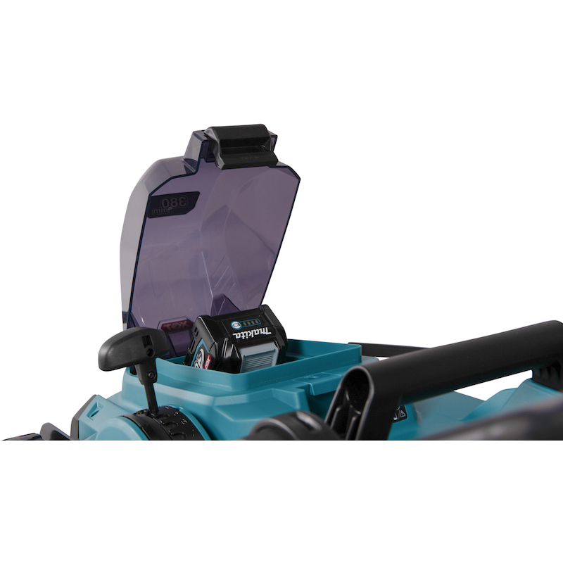 ACCUGRASMAAIER 40V/BODY     LM003GZ         MAKITA