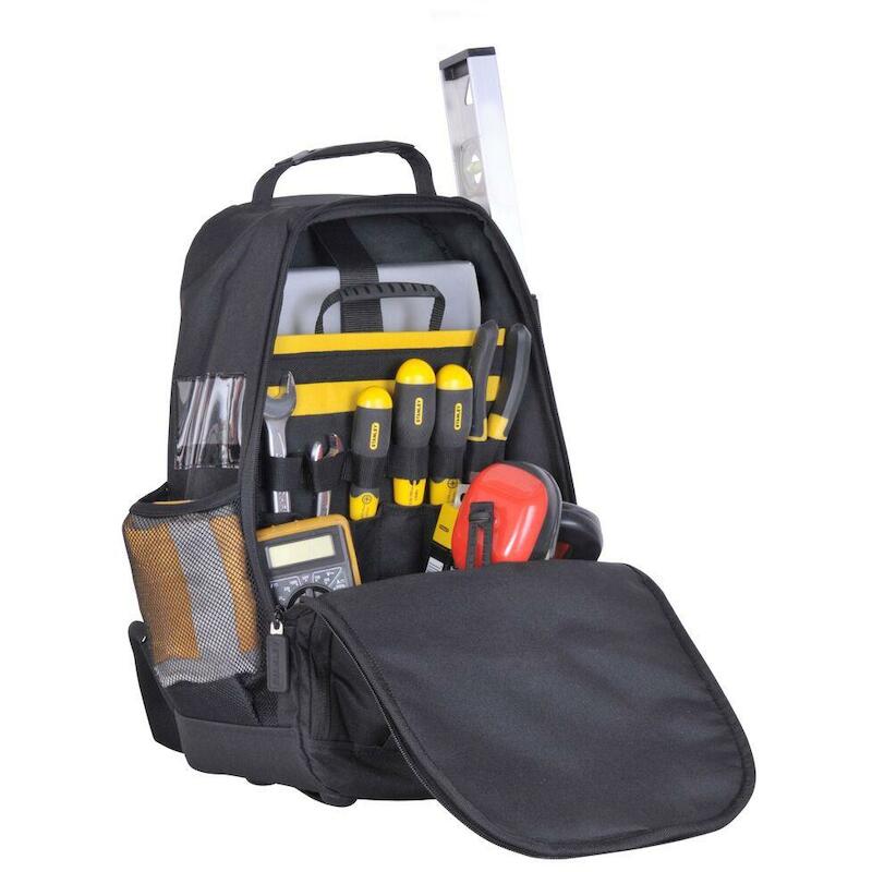 SAC À DOS OUTILS            STST1-72335    STANLEY