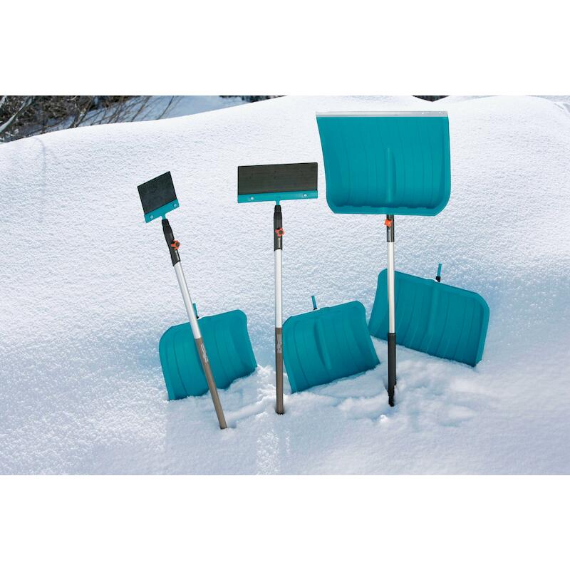 CURSEUR DE NEIGE ES50 CS    3243  50CM     GARDENA