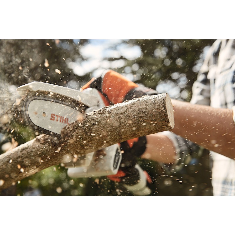ACCU-TUINZAAG 10,8V/2,5AH   GTA 26           STIHL