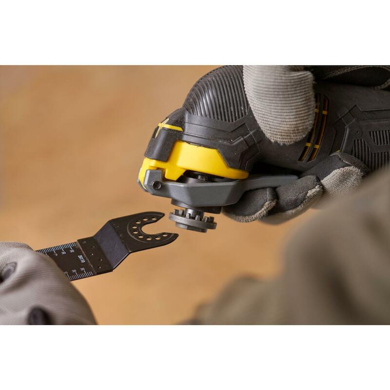 ~V20 18V MULTITOOL (SANS    SFMCE500B      STANLEY