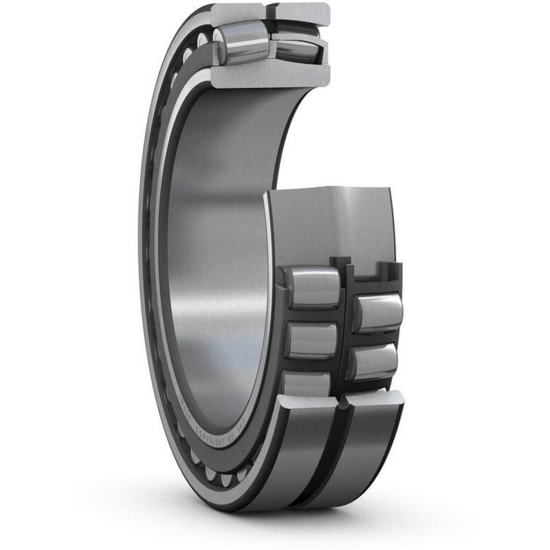 TONLAGER                    21306 CC           SKF