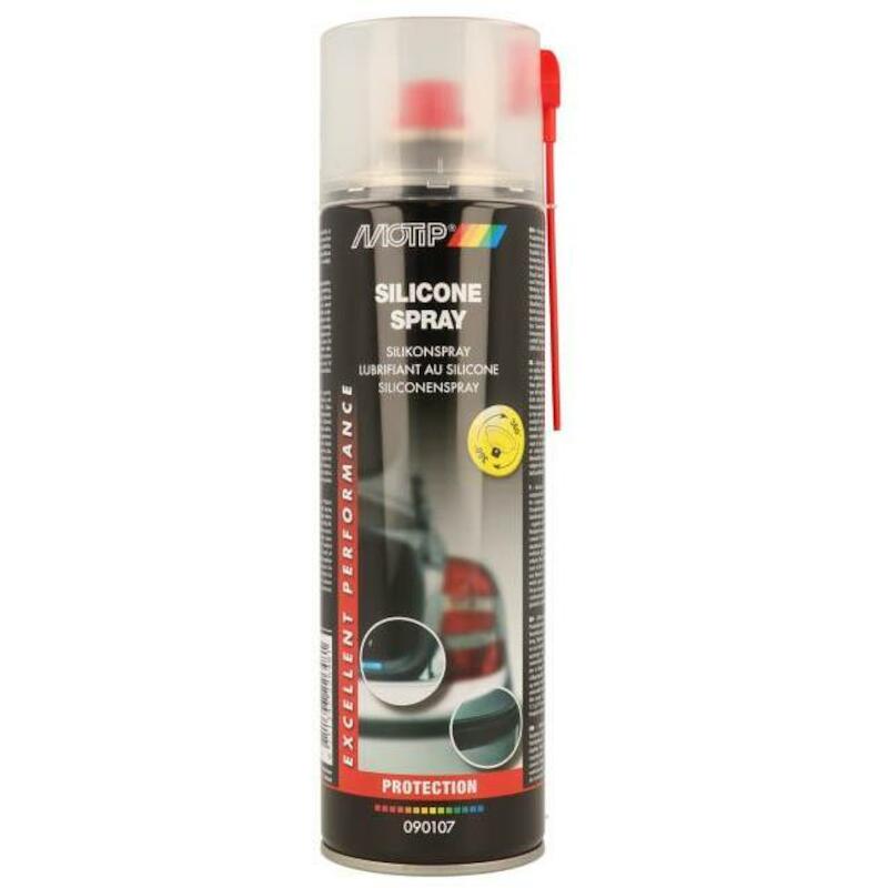 SILICONENSPRAY              000562 - 400ML   MOTIP
