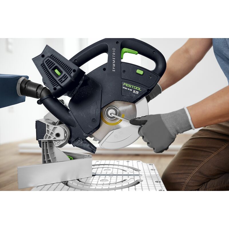 ACCUPLINTENZAAG SYMC 70 4,0 EBI-PLUS SYMMETRIC - 577464 - FESTOOL