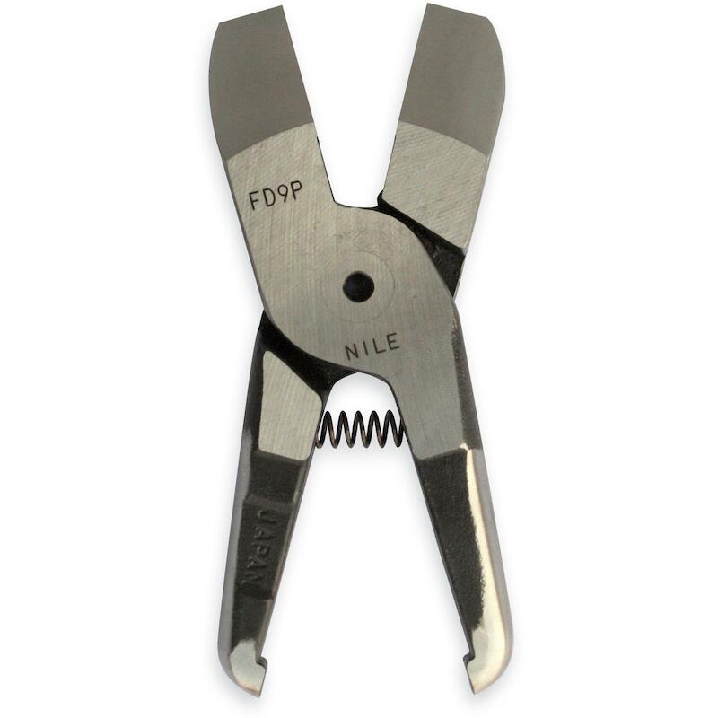 TOEBEHOREN KNIPTANG         FD-9P      RED ROOSTER
