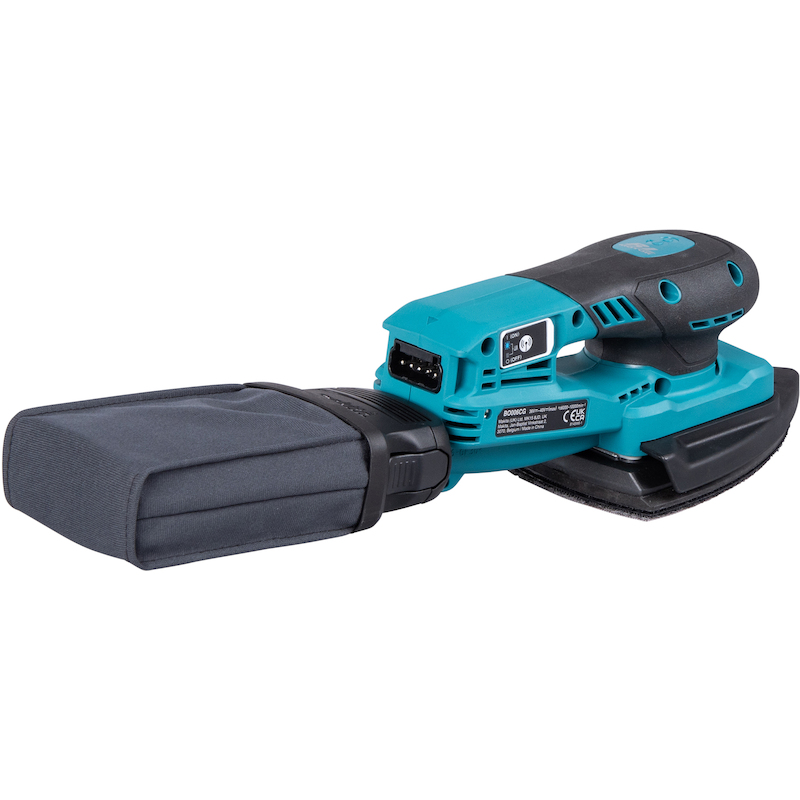 ACCU-DELTASCHUURM.40V/BODY  BO006CGZ        MAKITA