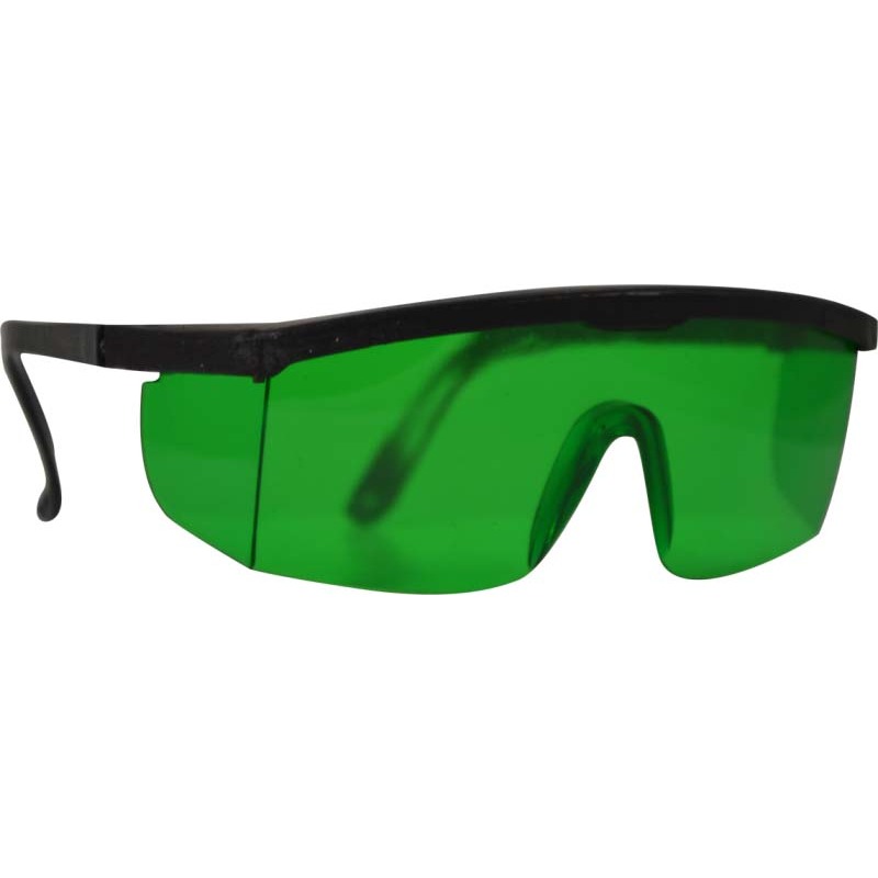LASERBRIL GROEN             180.40          FUTECH