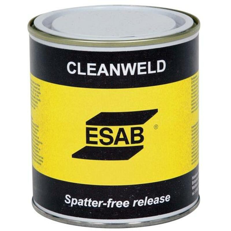 BESCHERMPASTA               CLEANWELD 500G    ESAB