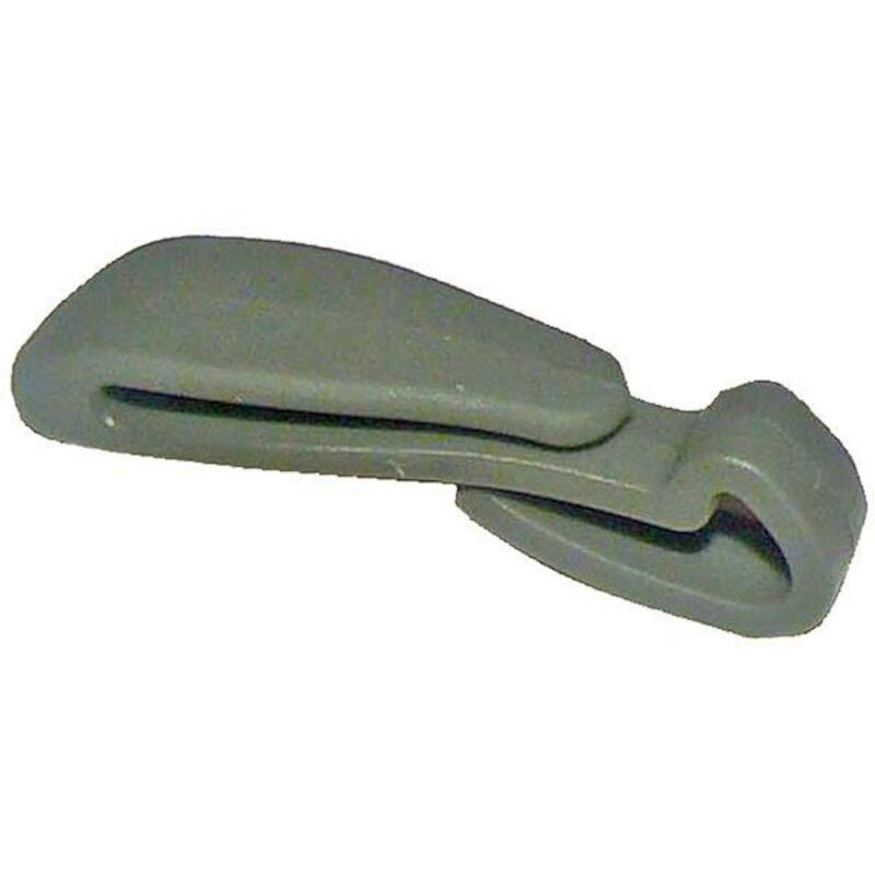 CLIPS PORTE LAMPE           TR2000         TRACTEL