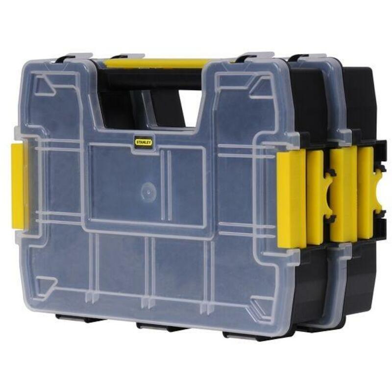 ORGANIZER SORTMASTER LIGHT  STST1-71197 DUBBEL STA