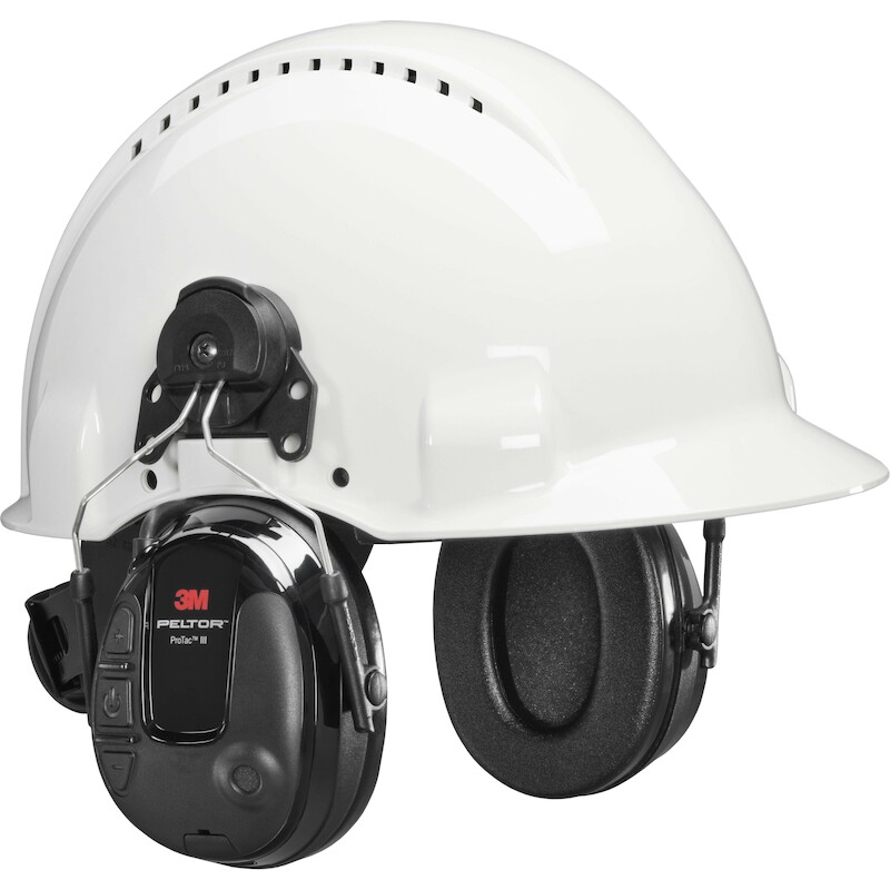 OORKAP PROTAC III HEADSET   MT13H220P3E     PELTOR