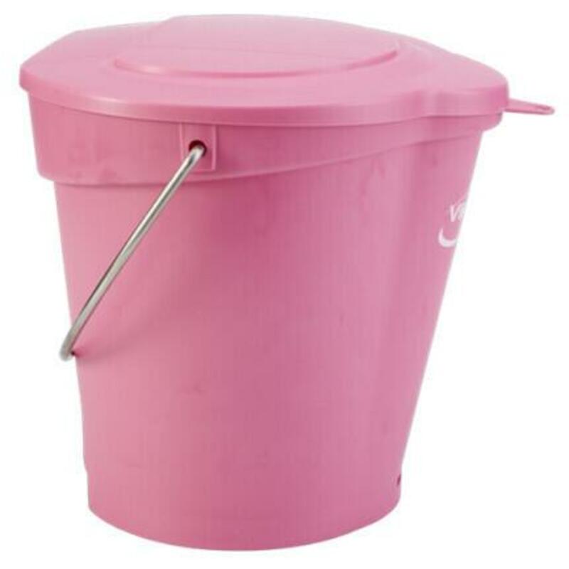 EMMER - VIKAN 5688/1 - ROZE 6 L