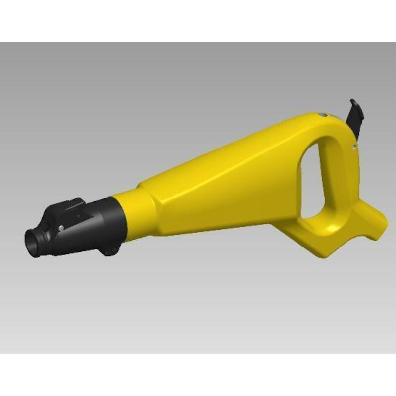 PNEUMATISCHE HAKHAMER       RRD57 11            AC
