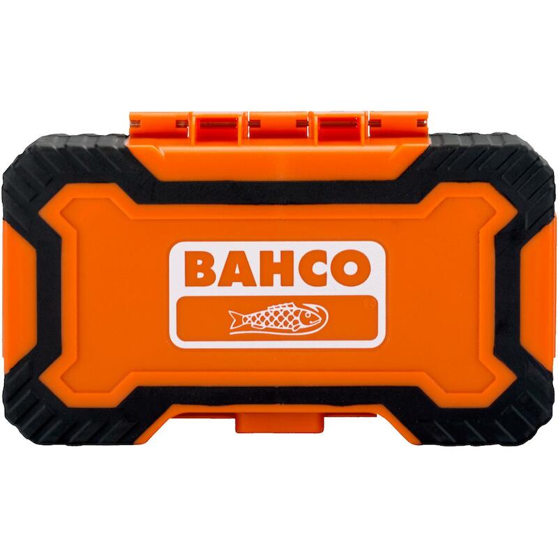 Bahco - Bitset - 59/S54BC - 1/4" - 54-DELIG - 03020436