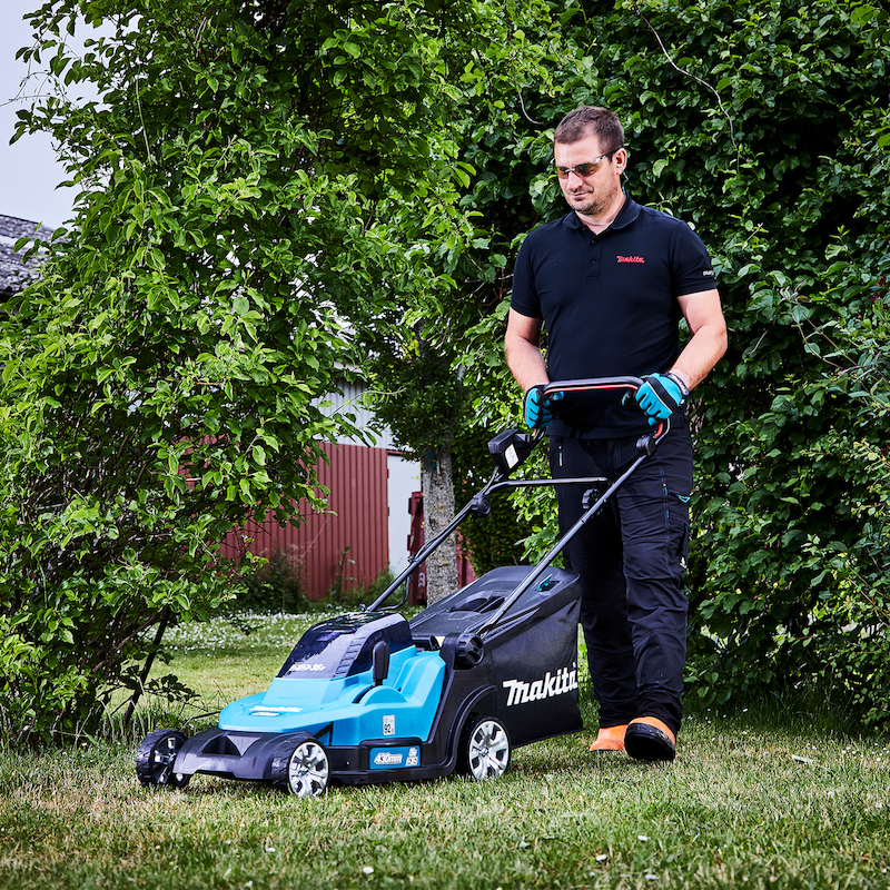TONDEUSE LXT® - DLM432PT2 - MAKITA