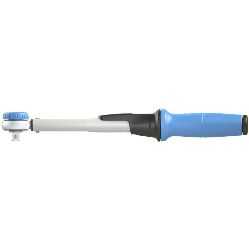 MOMENTSLEUTEL 3/8"          TF-K50 10-50NM  GEDORE