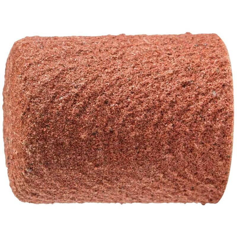 CAPUCHON ABRASIVE 13X17MM   PC ZYA      P280 PFERD