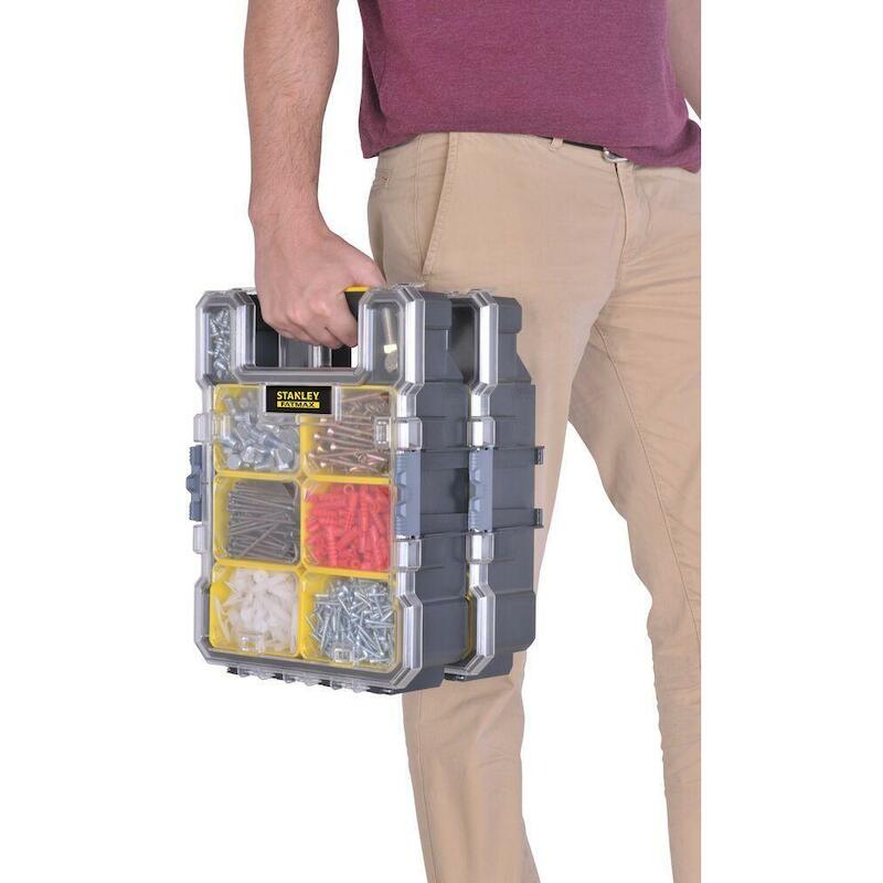 ORGANIZER FATMAX COMPACT    FMST1-72378    STANLEY