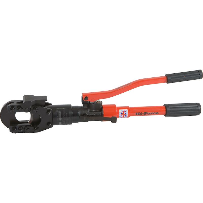 HI-FORCE  CT20       KABELKNIPPER