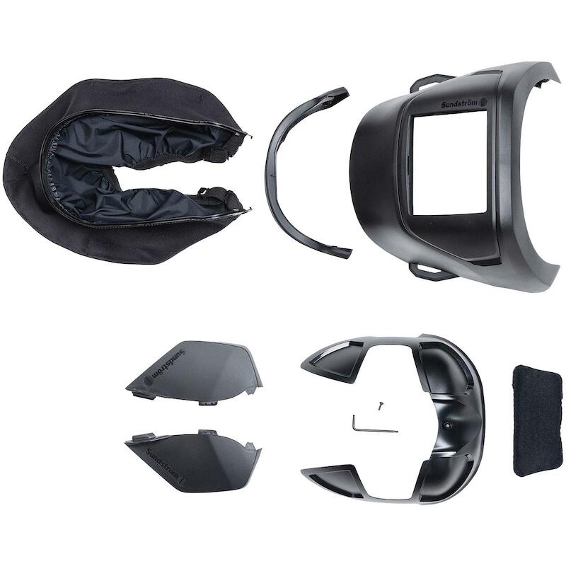 LASSCHERM KIT SR574         T06-0613     SUNDSTRÖM