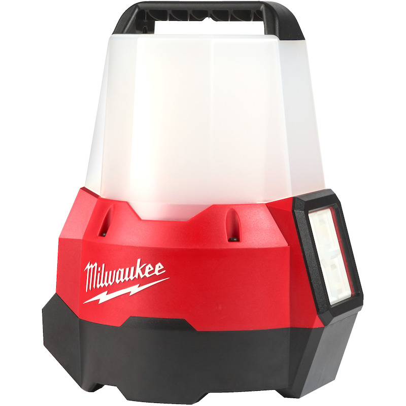 Milwaukee - M18 TAL-0 - accuwerflamp - 18 V - 2200 lm - led - body - 02898456