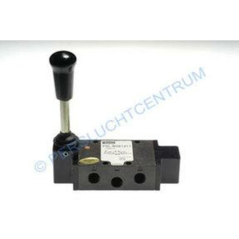 DISTRIBUTEUR                P2LBX61211      PARKER