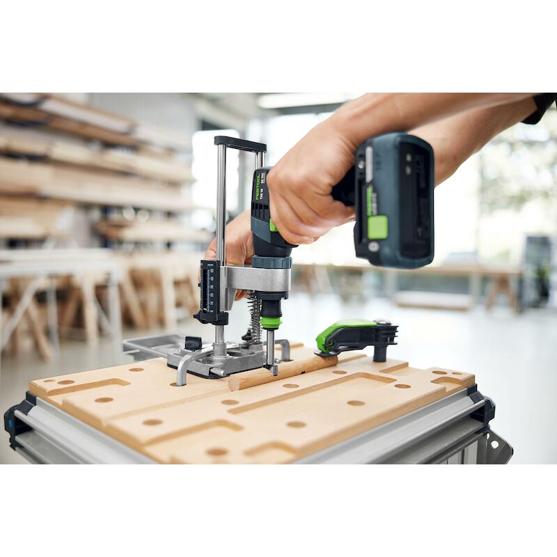 ACCESSOIRE PERÇAGE MOBILE   MB 40-SET      FESTOOL