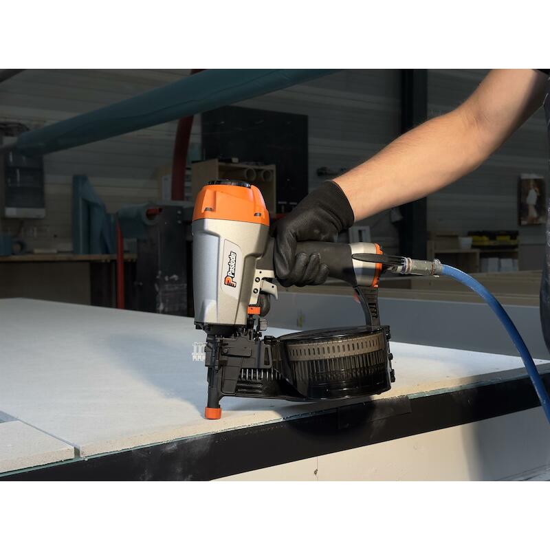 CLOUEUR ROULEAU PNEUM. 65M  CNP65.2        PASLODE