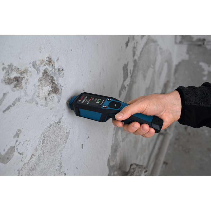 VOCHTIGHEIDSMETER           GMP 2-15 2XAA    BOSCH