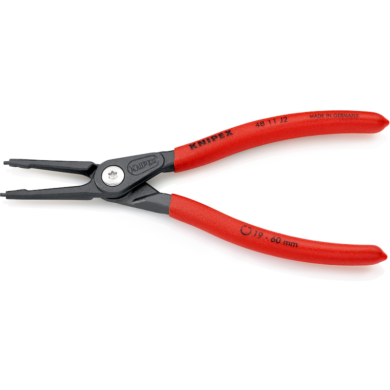 KNIPEX 4811J2 PRECISIE-BORGVEERTANG