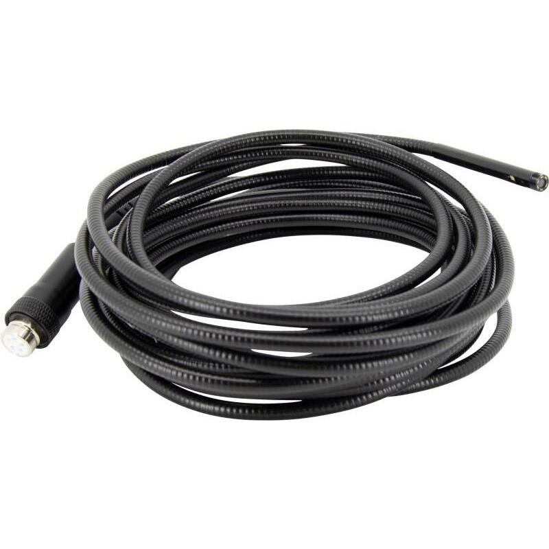CAMERA D'INSPECTION DUAL    TUBECORDER 5.5  FUTECH