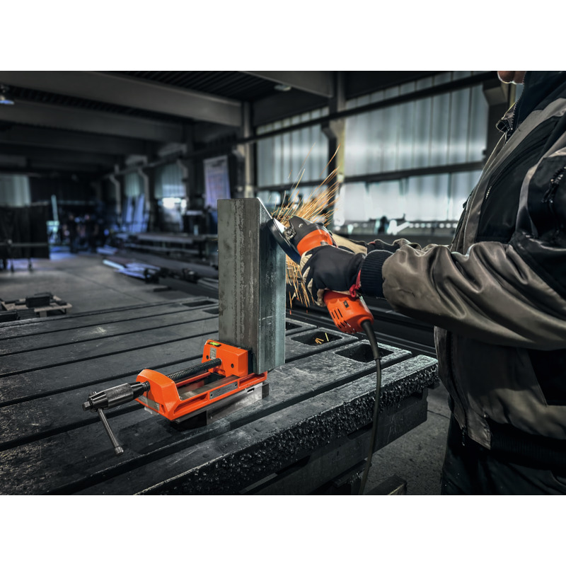 BANKSCHROEF VERSAMAG        VISE 160 L        FEIN