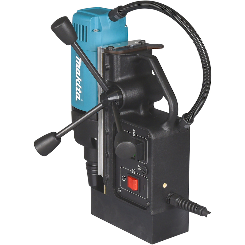 MAGNEETKERNBOORMACHINE - HB350 - MAKITA