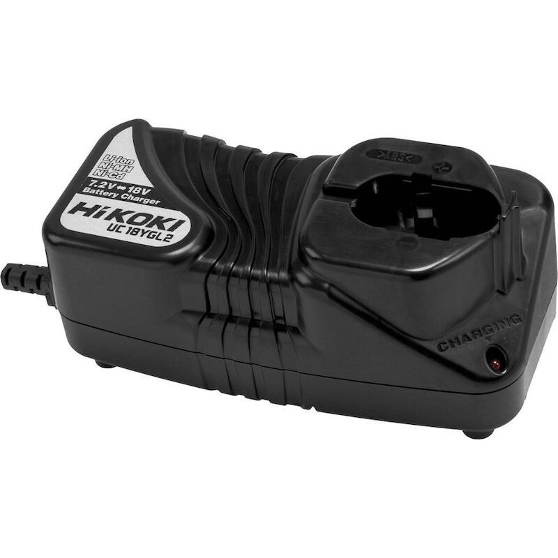 ACCULADER 7,2-18V           UC18YGL2W0Z     HIKOKI