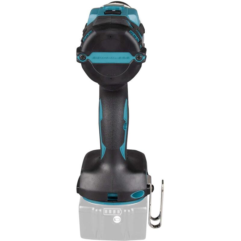 BOOR- EN SCHROEFMACHINE LXT® - DDF489ZJ - MAKITA