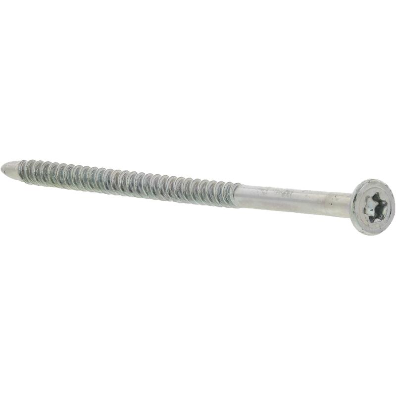 SCHROEFSPIJKER ZN 2,8X65    IM90 142102 (1250ST)PA