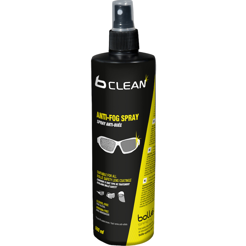 ANTI-DAMPSPRAY 500ML        B250             BOLLÉ