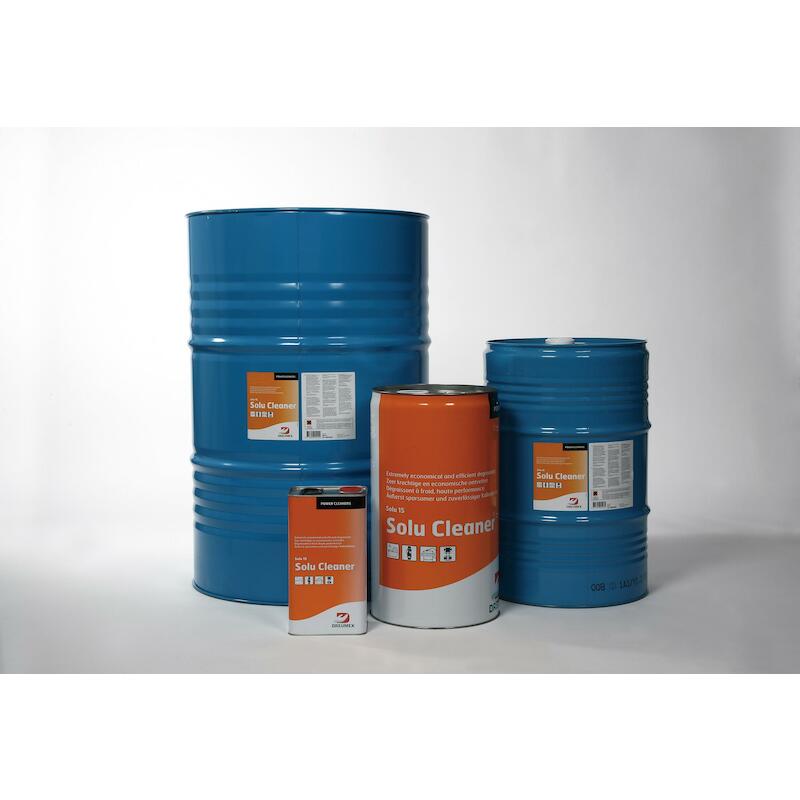 DEGRAISSEUR DREUMEX 60 L      SOLU CLEANER